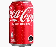 Coca-Cola 350ml