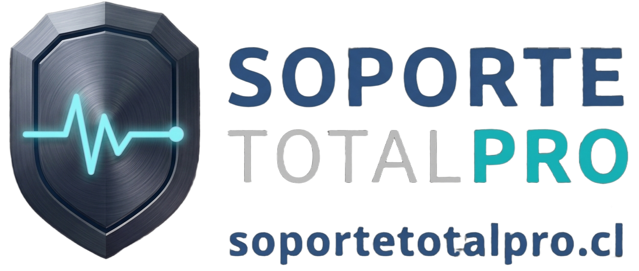 Soporte Total Pro